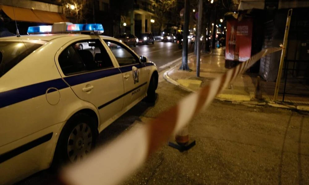 ΕΛ.ΑΣ.: Σε εξέλιξη μεγάλη επιχείρηση για την εξάρθρωση συμμορίας-Είχαν ρημάξει τα σπίτια στο κέντρο της Αθήνας